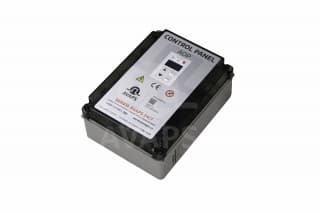Control panel AVAPS (AOP MU30)